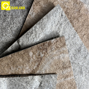Placage Béton En Gros Mcm Travertin Argile <span class=keywords><strong>Ciment</strong></span> Extérieur Maison Mur 1200*600 Flexible Pierre Douce <span class=keywords><strong>Pour</strong></span> L'extérieur - Product Image 4