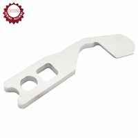 Couteau supérieur multifonctionnel de haute qualité pour machine à coudre domestique # 790005005 Avis à prix préférentiel pour Janome