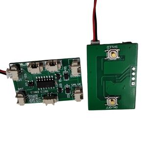 Fabricante de barra de sonido aux Aircon scooter de movilidad baloncesto Arcade cámara CCTV placa PCB z55 Jack F4 montaje de placa PCB - Product Image 1