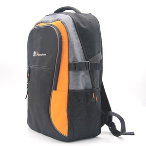 Sac à dos multifonctionnel pour ordinateur portable de grande capacité pour les voyages d'affaires Sac à dos multifonctionnel promotionnel - Product Image 3