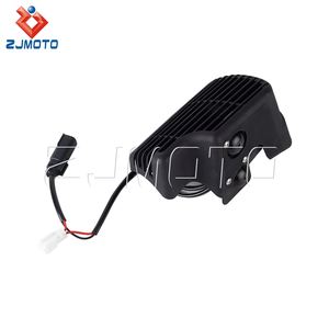 Kit DE VENTILADOR DE FLUJO fresco para <span class=keywords><strong>Harley</strong></span> Touring Ultra Limited Road Glide Tri Glide 2017-2023 - Product Image 5