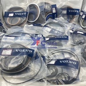 Ec240b Bộ tải bánh xe <span class=keywords><strong>Boom</strong></span> Arm xi lanh thủy lực <span class=keywords><strong>Kit</strong></span> 14589134 14589135 voe14589134 voe14589135 yfc Thương hiệu chất lượng cao <span class=keywords><strong>3</strong></span> - Product Image 5