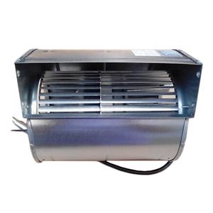 ebmpapst D2D133-AB06-08 440V AC 210W 0.31A 133mm Ball Bearing Double Inlet Inverter Cabinet Blower Centrifugal Cooling Fan - Product Image 4