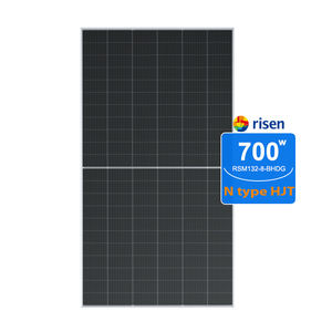 JINKO 570W 580W 585W ชนิด Topcon N แผง1kW 2KW 3kW โมดูล PV 5KW แผงเซลล์แสงอาทิตย์แบบโมโนเซลล์ไฟฟ้าแผงเซลล์แสงอาทิตย์บ้าน - Product Image 3