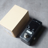 Processeur multi-effets Pédales pour guitare Accessoires TUNER Pédales à effet unique pour guitares électriques