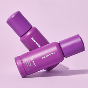 Апула для очистки баклажанов, 30 мл, Успокаивающая Увлажняющая ампула с экстрактом баклажанов для прозрачной сбалансированной кожи - Product Image 6