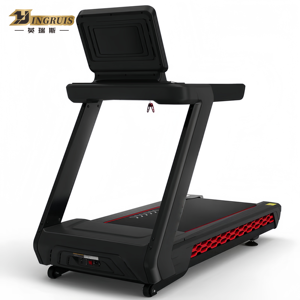 Hot Sale New Design Fitness Equipment Commercial Treadmill Home Treadmill Gym <strong>Running</strong> <strong>Machine</strong> - Product Image 3