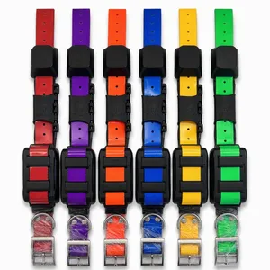 Rastreador GPS para Perros 4G GSM, Localizador de Perros de Caza, Brújula Electrónica, Resistente al Agua IP68, Aplicación Android, Batería con Duración Superior a 48h, Alta Definición - Product Image 3