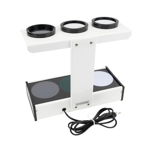 Probador de Lentes Oftálmicas Multifuncional, Precio de Fábrica en China, Otros Equipos Ópticos PR-888 - Product Image 3