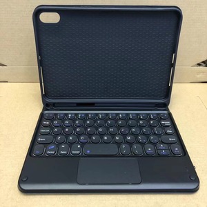 Étui pour clavier Trackpad pour ipad Mini 6th 7th Gen 8.3 ''<span class=keywords><strong>Magic</strong></span> Flip Smart Cover avec claviers Touchpad pour iPad Mini6 Mini7 - Product Image 2
