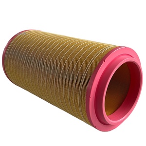 Pièce de rechange de filtre à air MENGMA CF500 pour matériau de papier filtre de compresseur d'air 3 mois de garantie - Product Image 1