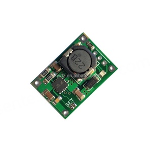 TP5100 4.2v 8.4v แผงวงจรชาร์จแบตเตอรี่ลิเธียมแบบเซลล์เดี่ยวและเซลล์คู่ รองรับการชาร์จ 2A - Product Image 3