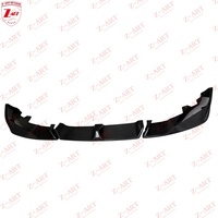 Z-ART LD Trockenes Prepreg Carbon-Faser Frontspoiler-Kit für BMW X5 G05 2023+