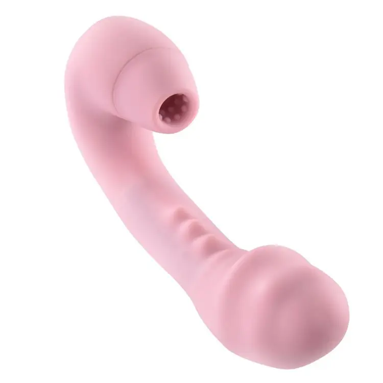 Adult Products Charging Vibration Suction Breast Vibrator Sucking Massage AV Vibrator