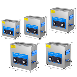 <span class=keywords><strong>Nettoyeur</strong></span> à ultrasons industriel pour injecteurs <span class=keywords><strong>diesel</strong></span> à vendre - Product Image 2