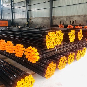 ท่อเจาะน้ำมัน 5DP เกรด E-75/X-95/G-105/S-135 - Product Image 6