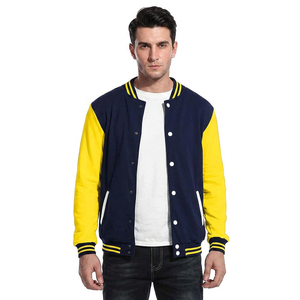 New Fashion Wear Lightweight Varsity Jacket for <b>Men</b> Top Selling Product Winter Warm <b>Men</b> Varsity Jackets in Bulk Quantity - Product Image 1