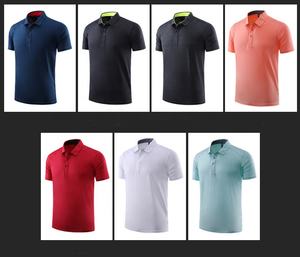 Custom Tennis Team Wear Polyester Quick Dry Golf Tennis Polo Shirt, Tennis Shirt, tennis T-shirt Met Kraag Voor Mannen En Vrouwen - Product Image 6