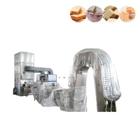 Machine pour la production de hosties de communion, ligne de production de bâtonnets de hosties