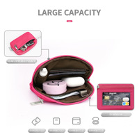 Personalisierbarer Mini-Münzbeutel für Damen und Herren – Niedlicher Kartenhalter mit Armband, Schlüsselanhänger und Silikon-Kartenhalter-Geldbörse