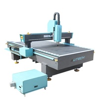 Routeur CNC 3D automatique 4x8 pieds 2000 X 4000 6090 pour le métal, machine de gravure sur bois CNC, machine de travail du bois 1325, prix