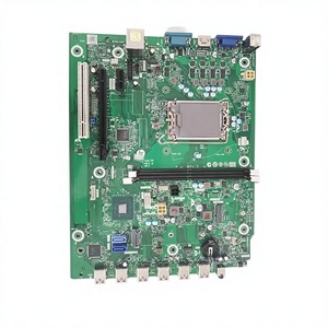 N08753-601 ใช้สำหรับเมนบอร์ด HP Pro Tower 280 G9 PCI 288 290 260 G9 รุ่น N08753-001 M82922-002 LGA1700 รองรับซีพียู <span class=keywords><strong>Intel</strong></span> เจน 12 ชิปเซ็ต <span class=keywords><strong>H670</strong></span> รองรับแรม DDR4 ผ่านการทดสอบ 100% - Product Image 1