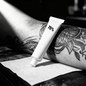 कारखाने की छूट 10 ग्राम टैटू क्रीम स्थायी माकुओ पिगमेंट बॉडी शॉप, परीक्षण और समीक्षा के लिए टैटू क्रीम मुक्त उत्पादों की आपूर्ति करती है - Product Image 4