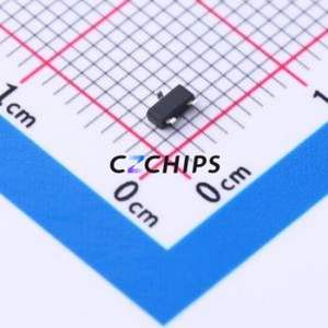 ทรานซิสเตอร์สนามทรานซิสเตอร์ (มอสเฟท) L2N7002KLT1G-MS ใหม่ดั้งเดิม - Product Image 2