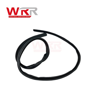 51767419379 7419379 Sello de Goma para Capó Delantero BMW G30 G31 520i 530i 540i, Junta de Goma Duradera para el Capó del Motor - Product Image 2