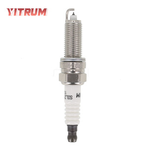 Bujía de iridio Yitrum Ngk93815 para vehículos Hyundai Kia, pieza de repuesto - Product Image 2