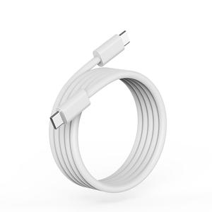 <span class=keywords><strong>สาย</strong></span><span class=keywords><strong>ชาร์จ</strong></span>ซิลิโคนแม่เหล็ก240W, <span class=keywords><strong>สาย</strong></span><span class=keywords><strong>ชาร์จ</strong></span>ซิลิโคนแบบขดด้วยตัวเอง USB แบบไม่พันกัน - Product Image 2