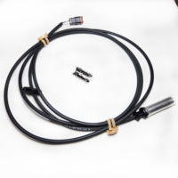 Sensor Kecepatan Roda ABS 20528660 205286601 4410323870 21247154 738610136 20509865 20528654 21247147 untuk VOLVO Renault