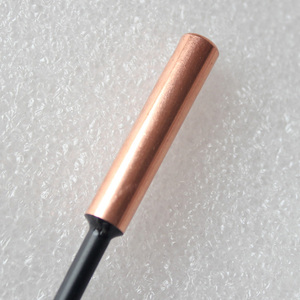 <span class=keywords><strong>Sensor</strong></span> de Tubería de 20k de Buena Precisión para Aire Acondicionado - Product Image 5