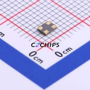 XXHBBCNANF-24.000000MHZ Crystal (Passive) SMD3225-4P Crystal Oscillator SMD Crystal Oscillator 24MHz 10ppm 20pF - Product Image 2