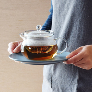 หม้อชา weland <span class=keywords><strong>Chacha</strong></span> kyusu "Maru" ขนาด450มล - Product Image 6