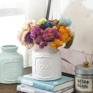 <span class=keywords><strong>Pianta</strong></span> <span class=keywords><strong>succulenta</strong></span> artificiale a stelo singolo per decorazione di soggiorno, casa e matrimoni, <span class=keywords><strong>pianta</strong></span> decorativa per creazione di paesaggi - Product Image 1