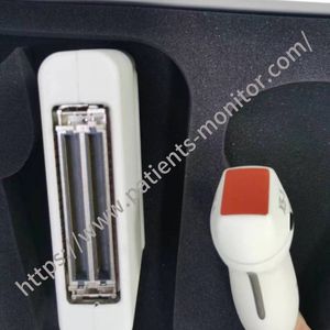 เครื่องมือตรวจสอบเมทริกซ์อาร์เรย์ความละเอียดสูง X5-1 สำหรับการประยุกต์ใช้งานด้านการถ่ายภาพทางเทคนิค - Product Image 6