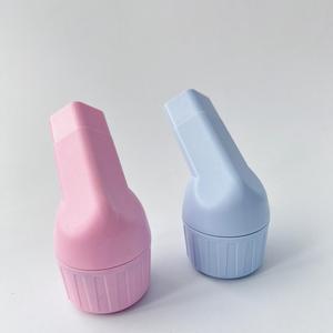 Precio al por mayor Bigbreathe V-PEP/IMT de doble acción, entrenador portátil de músculos respiratorios RMT, ejercitador pulmonar para la respiración - Product Image 3
