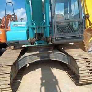 Excavatrice d'occasion Kobelco SK200-8 de 20 tonnes du Japon, modèles SK200LC, SK210, SK210LC, SK230, SK250, SK260 – Excavatrice de terrassement de haute qualité - Product Image 6