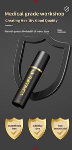 بخاخ CokeLife 12 تأخير أخير مع تركيبة كارين بخاخ قوي أطول للقذف للرجال مزيل الحساسية التناسلية للذكور - Product Image 6