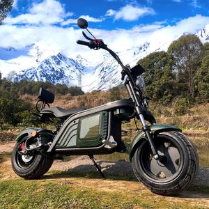 Neuer Günstiger Erwachsenen-F1 45Km/H <span class=keywords><strong>Offroad</strong></span> Elektroroller Faltbarer <span class=keywords><strong>E</strong></span>-<span class=keywords><strong>Roller</strong></span> Mobilitäts-<span class=keywords><strong>E</strong></span>-Scooter Elektroroller 500W Mit Sitz - Product Image 4