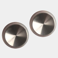 Tombol Lift Modern A4J43675/A4N43676 untuk Lift OTI S
