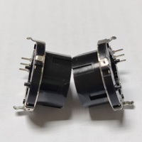 Encodeur industriel Desfire Ec35 Encodeur rotatif Alps