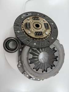 中国KIC02 802334 Kik-5クラッチキット & アクセサリープライド用 - Product Image 5