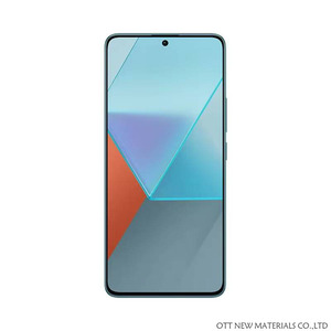 Teléfono Inteligente Redmi Note <span class=keywords><strong>13</strong></span> Pro 5G, Pantalla OLED de 6.67 Pulgadas y 120 Hz, Deca Core Snapdragon 7S <span class=keywords><strong>2</strong></span>, 16 GB/512 GB, 5100 mAh, Carga Rápida de 120 W - Product Image 5