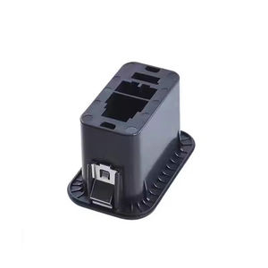 Xinwo Parts Bouton de commutation de hayon de coffre 30739237 pour <span class=keywords><strong>Volvo</strong></span> XC70 S60 V60 <span class=keywords><strong>XC60</strong></span> - Product Image 5