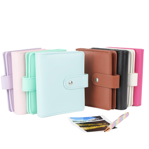 Classeurs budgétaires, dossiers de présentation, organiseur de documents professionnels, porte-documents de bureau, accessoire de papeterie, AP Group Industries - Product Image 3