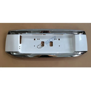 Soporte de matrícula trasero para modelos Lexus GX460 de 2014-2020. - Product Image 4