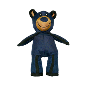 2025 nuovo giocattolo interattivo per animali domestici giocattolo per cani di qualità giocattolo per cani con forte funzione di pulizia dei denti dell'orso nuovo arrivo - Product Image 4