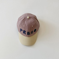 Gorras de Béisbol Clásicas MTBB sin Estructura para Niños, Gorras Deportivas Retro Unisex para Bebés y Niños de 4 a 13 Años, Gorras Casuales de Verano para la Playa con Estampado de Leopardo